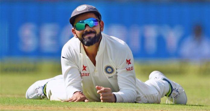 Virat Kohli Completes 13,000 Runs In T20 Cricket