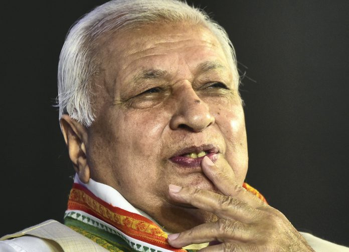 Deendayal Upadhyaya brought ancient Indian ideal of humanism into politics: Bihar Guv