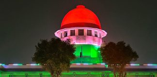 SC Directs Poll Panel To Display Names On ‘Logical Discrepancies’ List In SIR Of Electoral Rolls