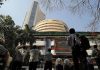 Sensex sinks below 75k mark on weak  US markets, FII outflows