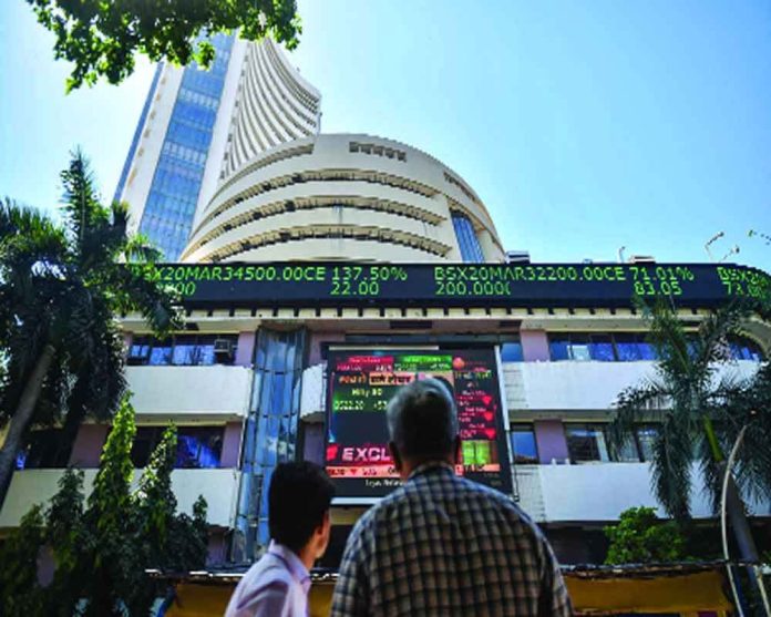 Sensex, Nifty tank over 1 pc amid foreign fund  exodus; take downtrend to 5th day