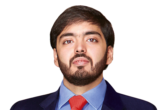Anant Ambani's Vantara Wins Prestigious National ‘Prani Mitra’ Award for Excellence in Animal Welfare