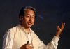 SC Adjourns To Jan 7 Hearing On Wife’s Plea Challenging Sonam Wangchuk’s Detention