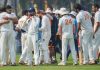 Services Complete Second Highest Chase Against Odisha; J&K Enter Quarters With Win Over Baroda
