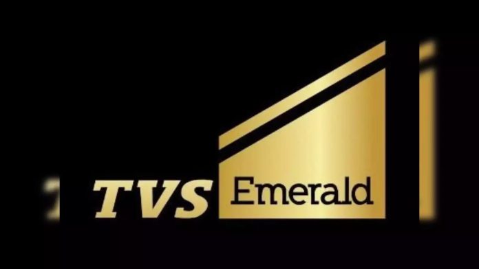 TVS Emerald acquires 10 acre land parcel in Bengaluru