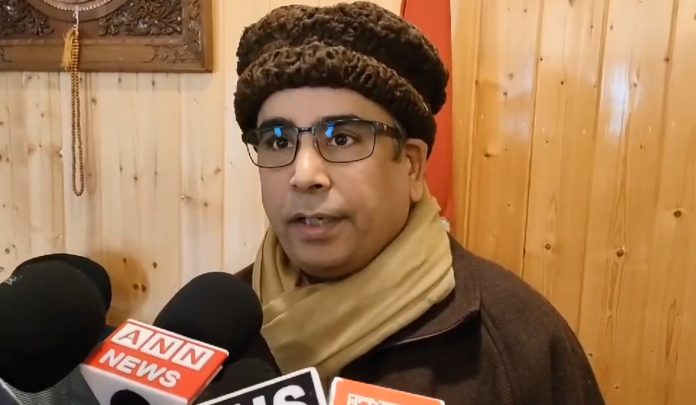 CM Omar Abdullah Raises Concerns Over Kathua, Baramulla Incidents With Amit Shah: NC