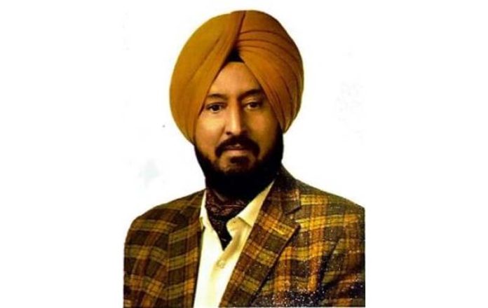 Taranjit Singh Sony