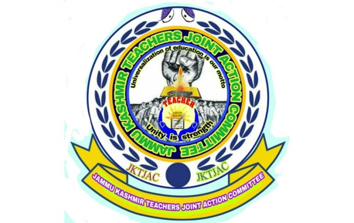 Teachers Joint Action Committee (JKTJAC)