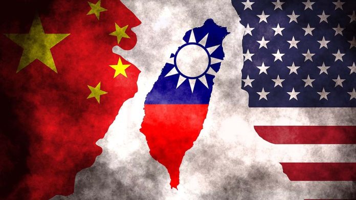 Washington's Asian allies fear US may abandon Taiwan in case of conflict Reports