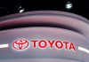 Japan's Toyota announces EV, battery  push in China, US, as quarterly profit surges