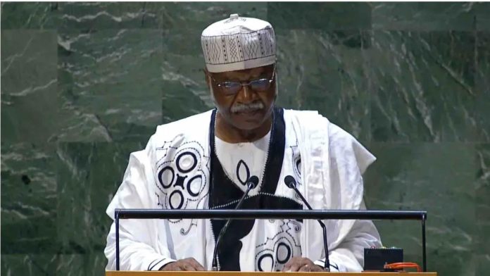 Imperative for UN to be fit for purpose, call on member states to commit to Security Council reform: UNGA President Yang Imperative for UN to be fit for purpose, call on member states to commit to Security Council reform: UNGA President Yang