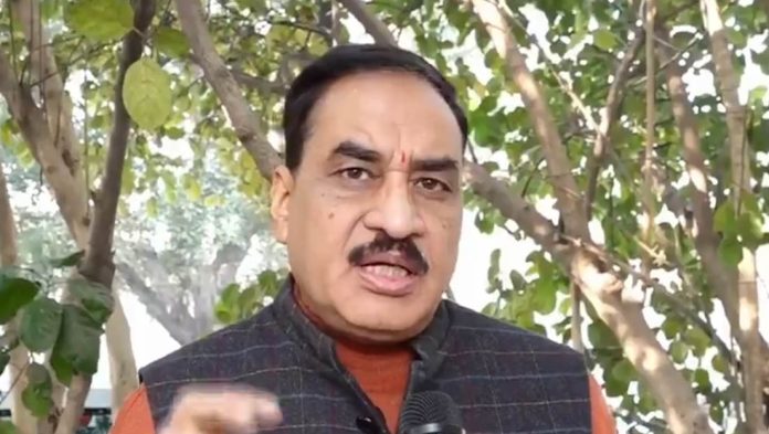 Now, Pakistan Will Take Hamas' Help For Terrorist Attacks In J&K: VHP Now, Pakistan Will Take Hamas' Help For Terrorist Attacks In J&K: VHP