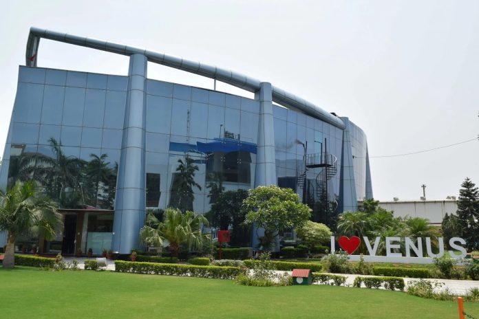 Venus Remedies inks licensing pact with  UK entity to develop MET-X in India