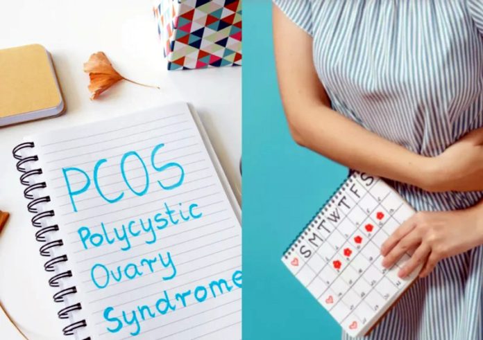 PCOS cases on rise in Kashmir PCOS cases on rise in Kashmir