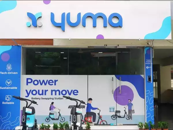 Yuma Energy acquires Chennai-based Grinntech to boost battery solutions Yuma Energy acquires Chennai-based Grinntech to boost battery solutionsYuma Energy acquires Chennai-based Grinntech to boost battery solutions