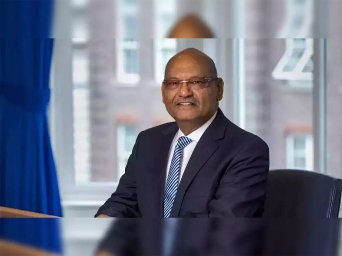 Anil Agarwal says commitment to financial discipline remains strong Anil Agarwal says commitment to financial discipline remains strong