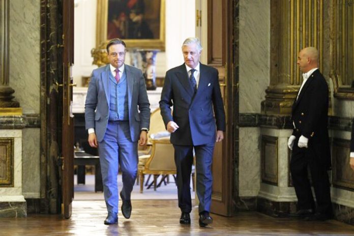 Belgium gets new Prime Minister, one who long tried to gut nation, seek regional autonomy