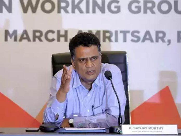 CAG building infra & processes to harness AI&ML: Sanjay Murthy