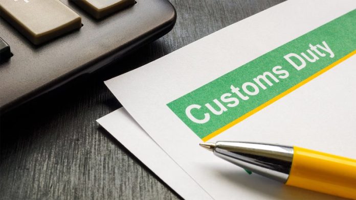 India's avg customs duty cut to 10.66% from 11.65%, now moving towards ASEAN level: CBIC India's avg customs duty cut to 10.66% from 11.65%, now moving towards ASEAN level: CBIC