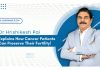 Dr Hrishikesh Pai explains how cancer patients can preserve their fertility!