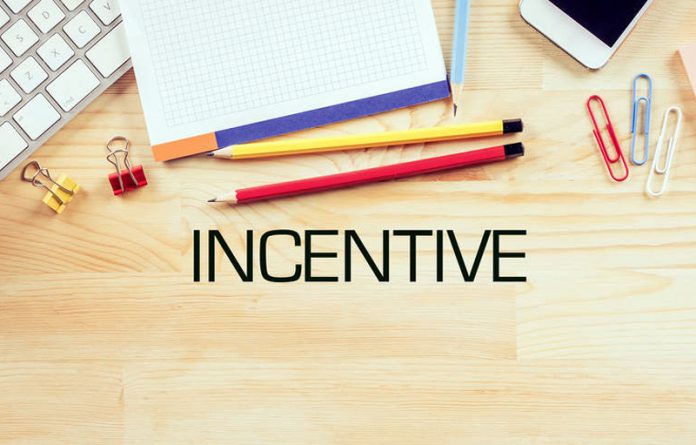 incentive