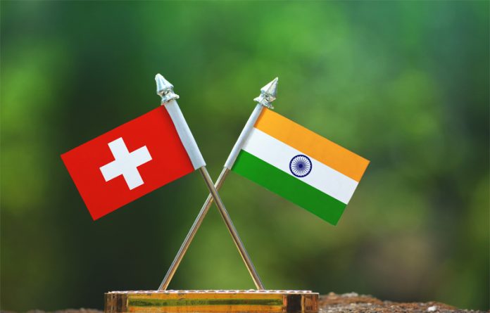india switzerland