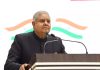 India cannot have millions of illegal migrants, says Vice President
