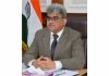 CS reviews development of tourism infrastructure under PRASHAD