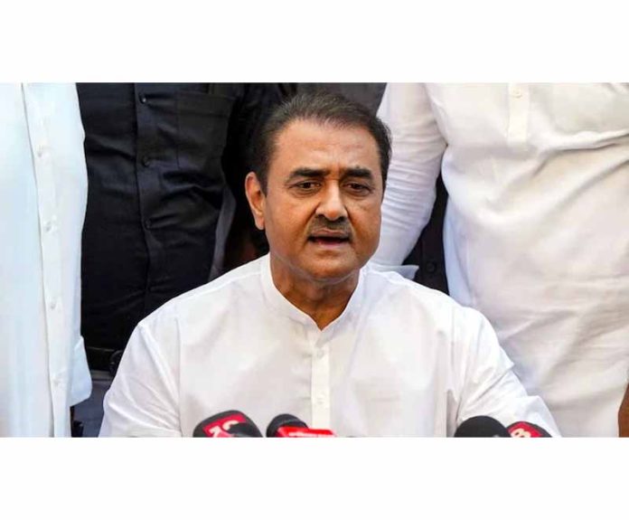 India will become developed country in 2047: Praful Patel in RS