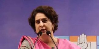 Gyanesh Kumar, His Aides Must Answer How EC Allowed Stealing Of Votes: Priyanka Gandhi