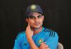 Shubman Gill set to be named Cricketer of the Year at BCCI annual gala
