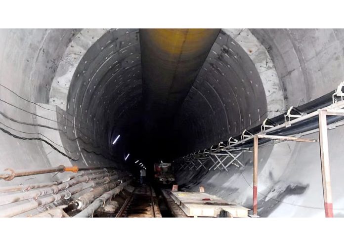 Telangana mishap: No light at the end of the tunnel as huge pile of debris, muck affect rescue ops