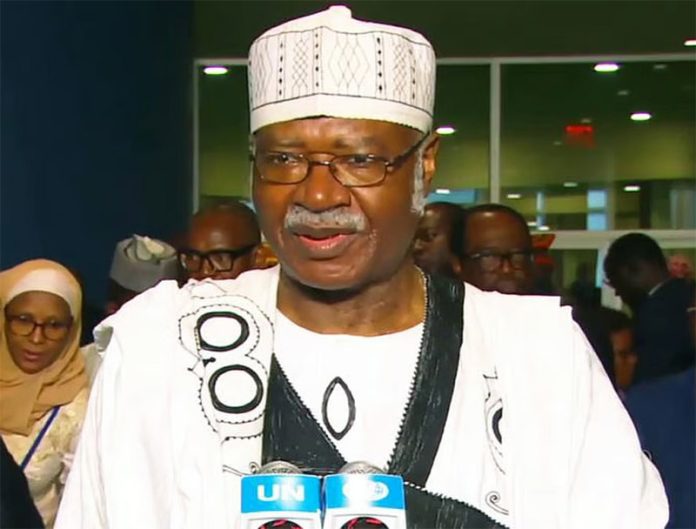 India experienced remarkable transformation in last decade: UNGA President Yang