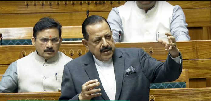 No Proposal To Change Retirement Age Of Govt Employees: Centre