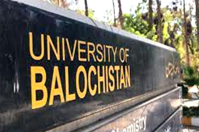 3 universities in Pakistan's Balochistan move to virtual mode amid security concerns
