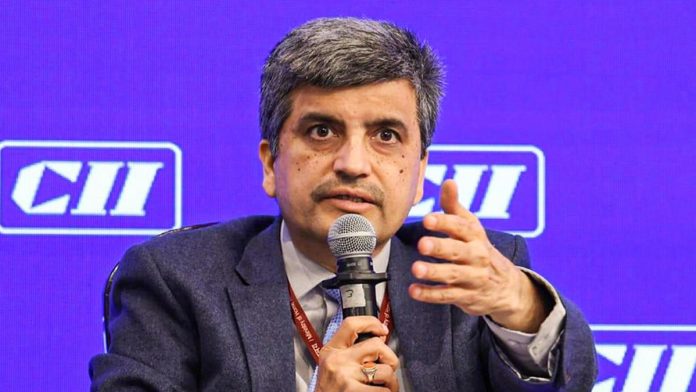 Senior bureaucrat Ajay Seth designated as Finance Secretary