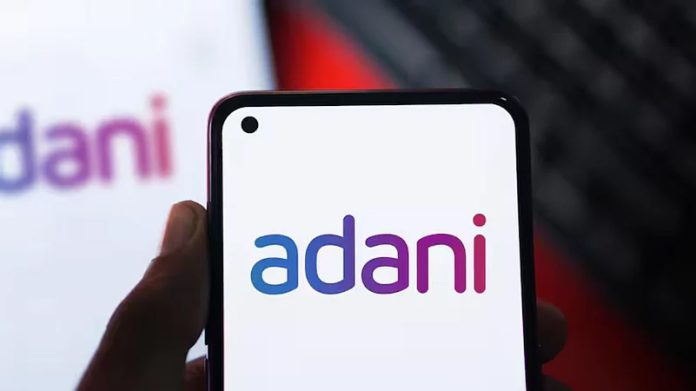 Adani