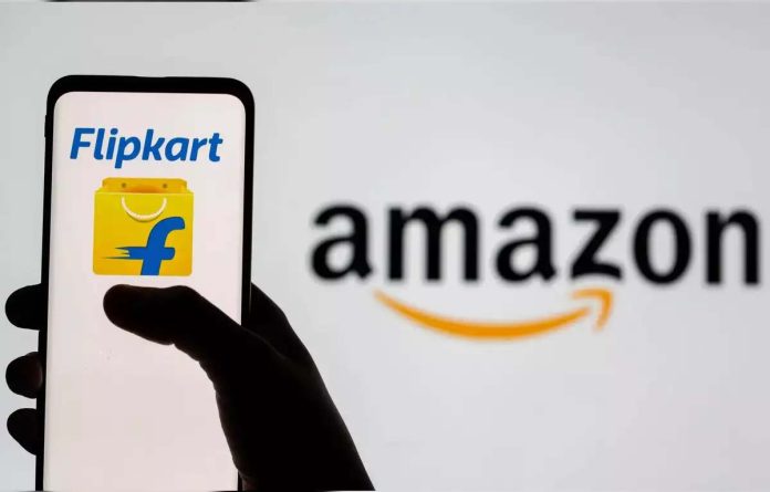 BIS raids Amazon, Flipkart warehouses, seizes substandard goods BIS raids Amazon, Flipkart warehouses, seizes substandard goods