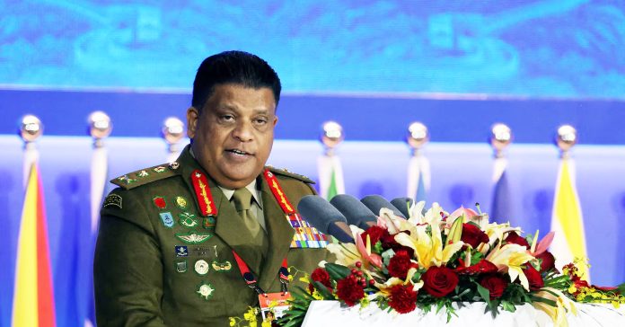 UK imposes sanctions four individuals, including Sri Lanka's military commanders, for human rights abuses