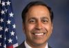 India-origin Arizona Senator nominated for rising star award