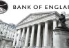 Bank of England set to keep main UK rate unchanged  at 4.50% despite gloomy economic news