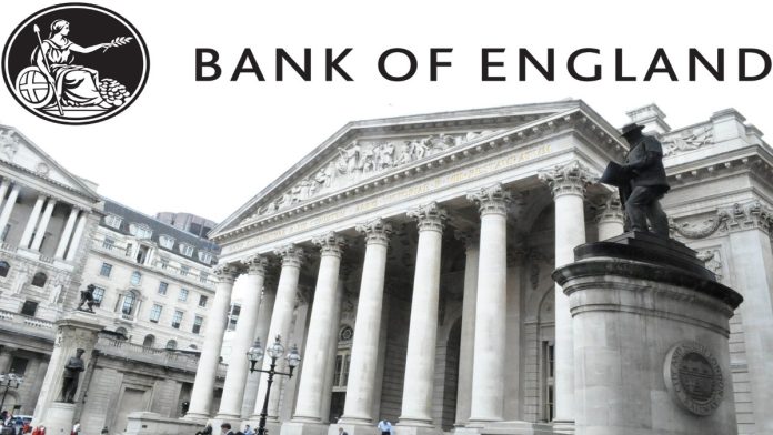Bank of England set to keep main UK rate unchanged  at 4.50% despite gloomy economic news