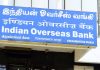 Indian Overseas Bank issues show cause notice to IL&FS Engineering
