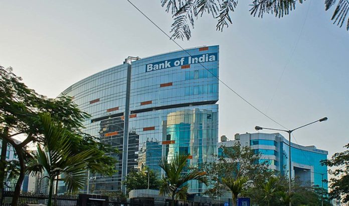 Bank of India