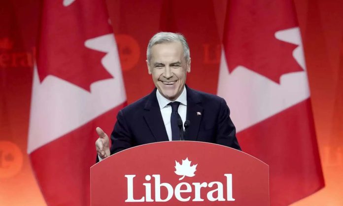 Canada's next Prime Minister has managed financial  crisis, then Brexit and now Trump's trade war