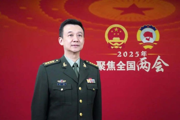 China maintains reasonable, steady defence spending growth: Spokesperson China maintains reasonable, steady defence spending growth: Spokesperson