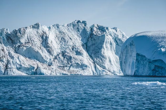 Sand-sized fossils hold secrets to history of climate change