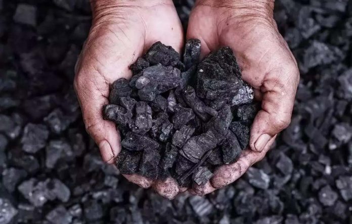 India's coal import rises marginally in January India's coal import rises marginally in January