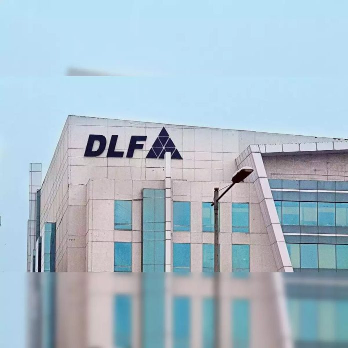 DLF to invest Rs 6,000 cr to construct  75 lakh sq ft office, retail spaces in Gurugram
