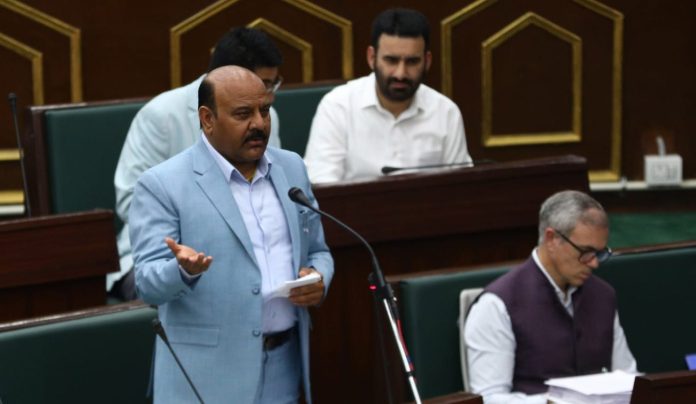 Stone Crushers Established Only After Securing Requisite NOCs: Dy CM